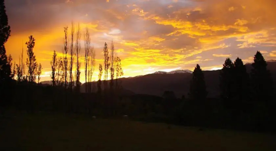 Granja Los Pinos