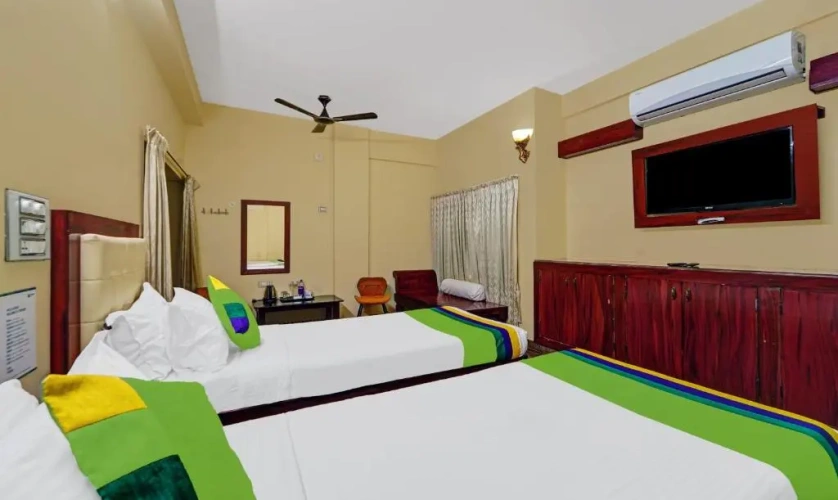 Premium Single room