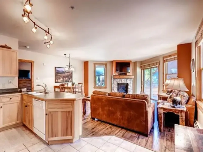 1 Bedroom Standard room