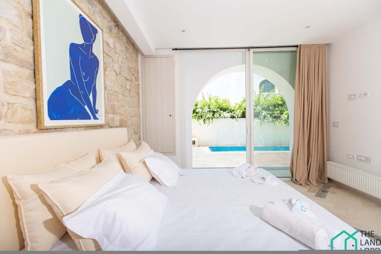 Le Duplex du Golden Tulip