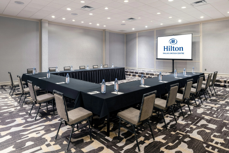 Hilton Dallas Lincoln Centre photo 26