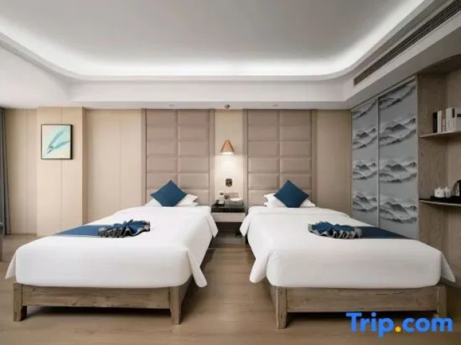 Luxury Double room
