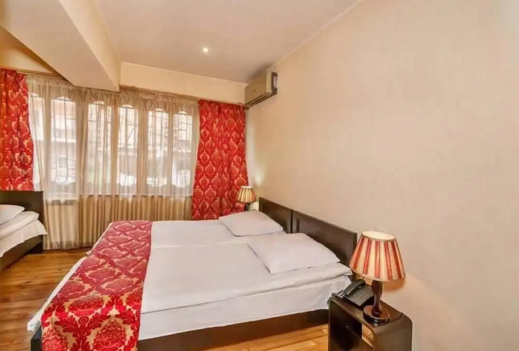 Hotel VIP