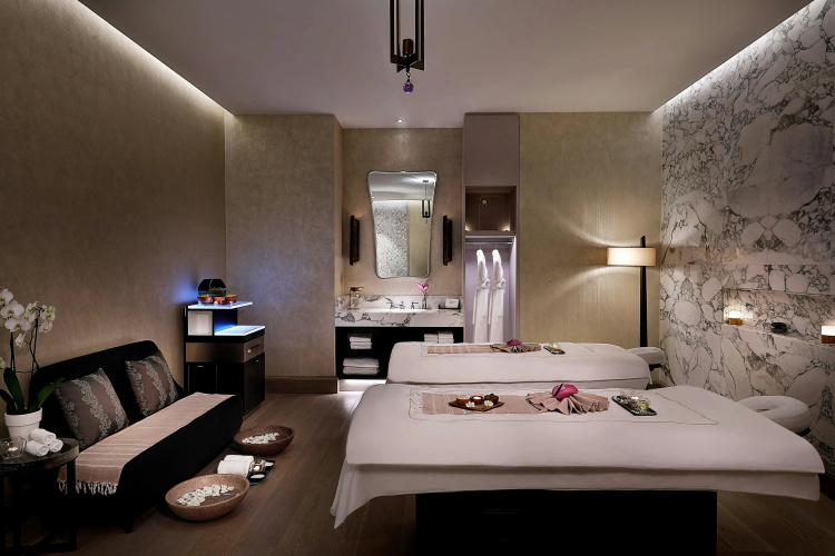 The St. Regis Amman photo 8