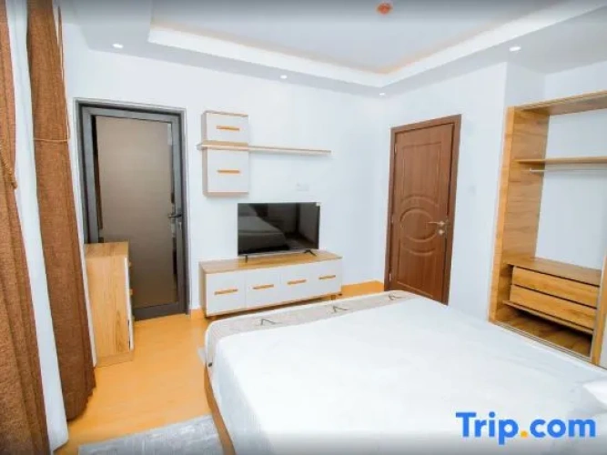 2 Bedrooms Classic Suite
