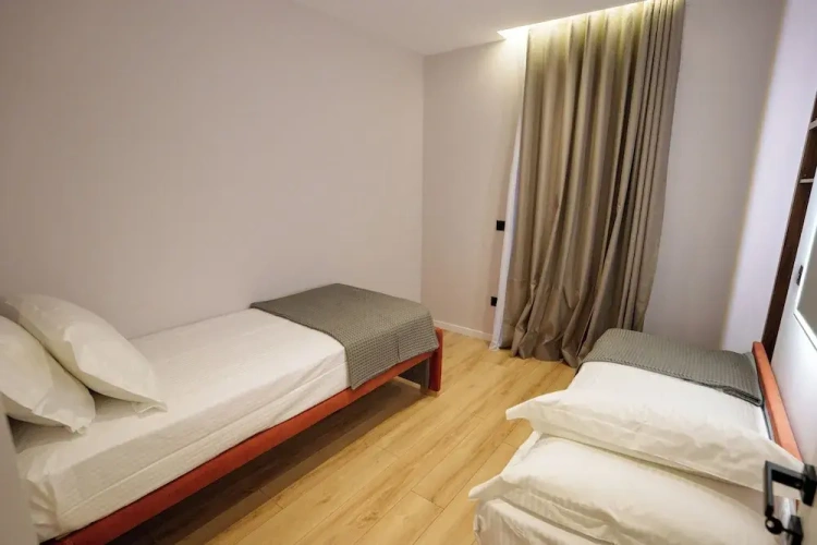 Standard Villa