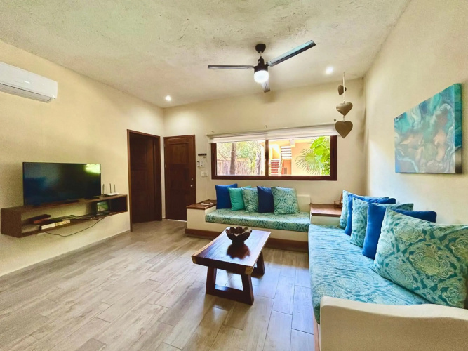 La Selva Apartments Tulum