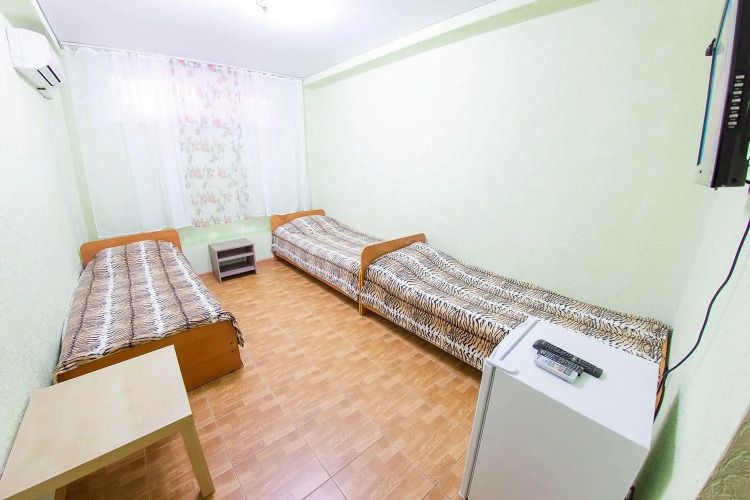 Фотография номера гостевого дома Диана