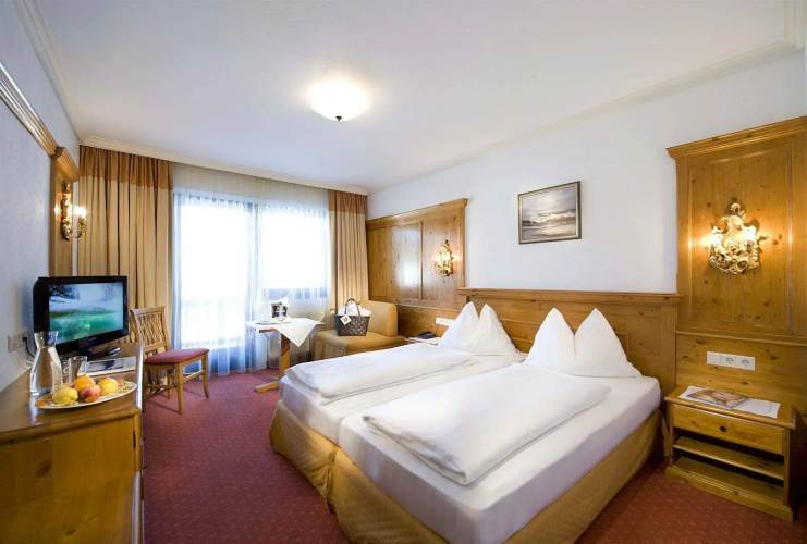 Bergland Hotel
