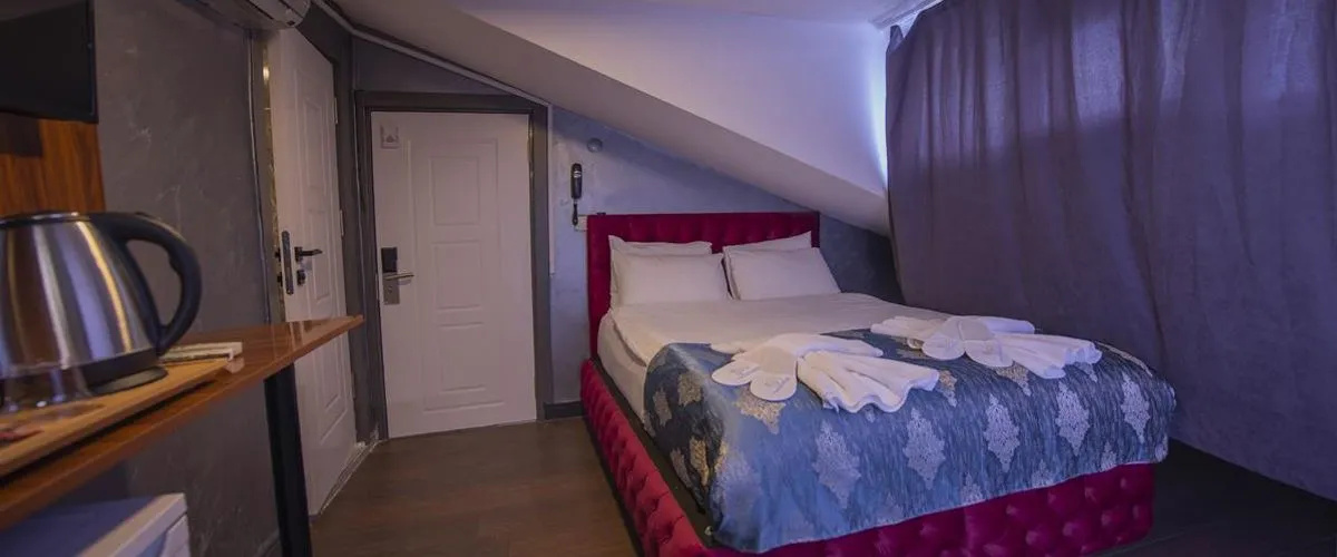 Atakent Plus Otel