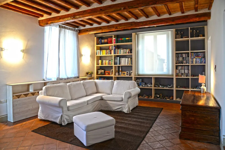 La Casa dei Gemelli