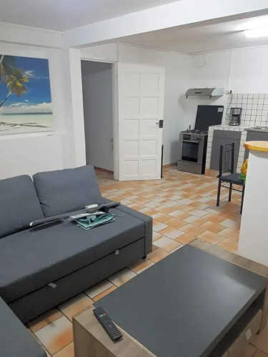 Appartement de la Baie