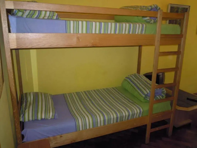 Hostel Kolibri