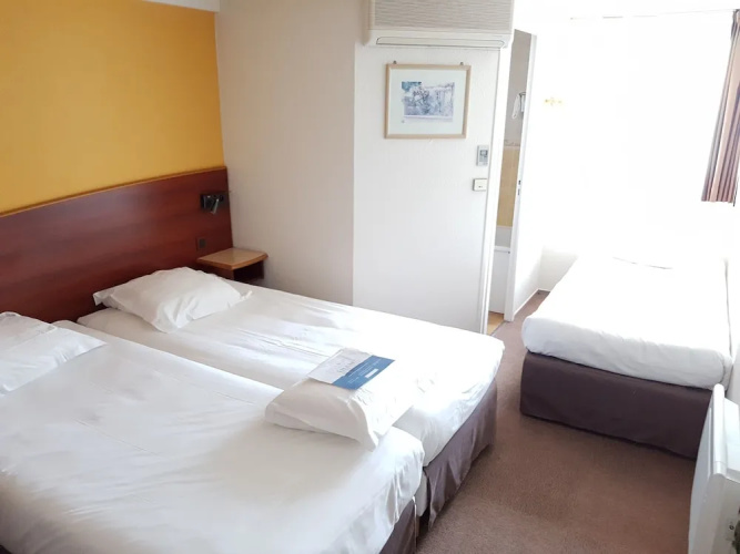 Hôtel Kyriad Etampes