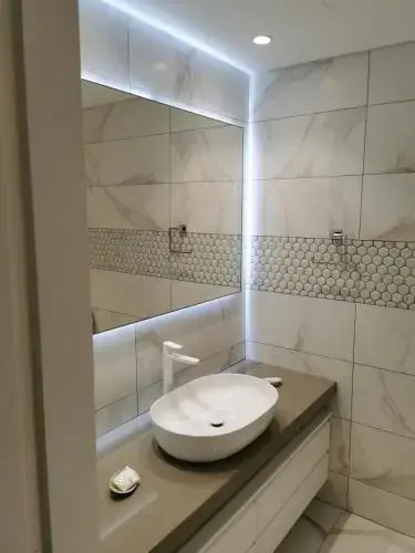 Y & P Latchi Hotel
