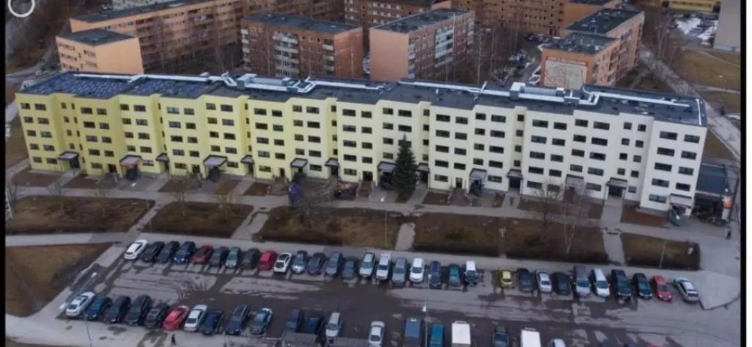 Otel görseli