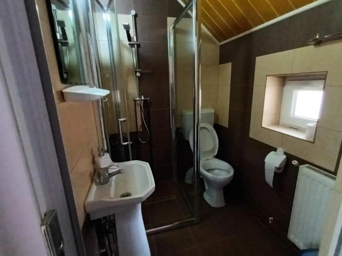 Pension Calborean