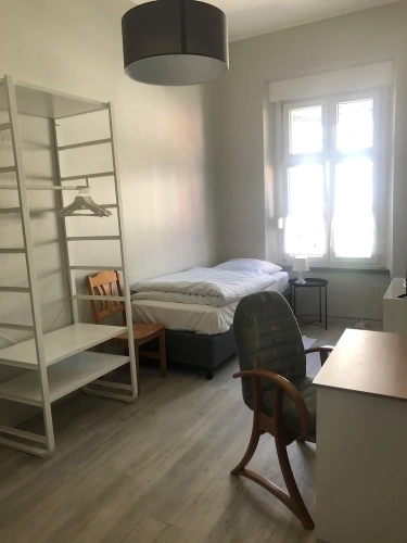 Comfort Single room
