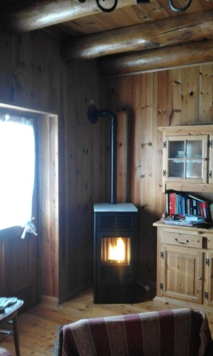 Baita Valtellina