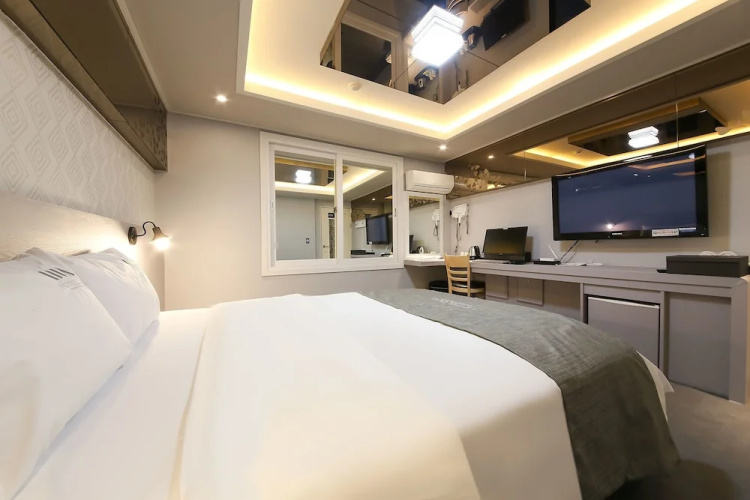 Business Hotel Duu