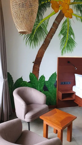 Coastline Mirissa Boutique hotel and spa