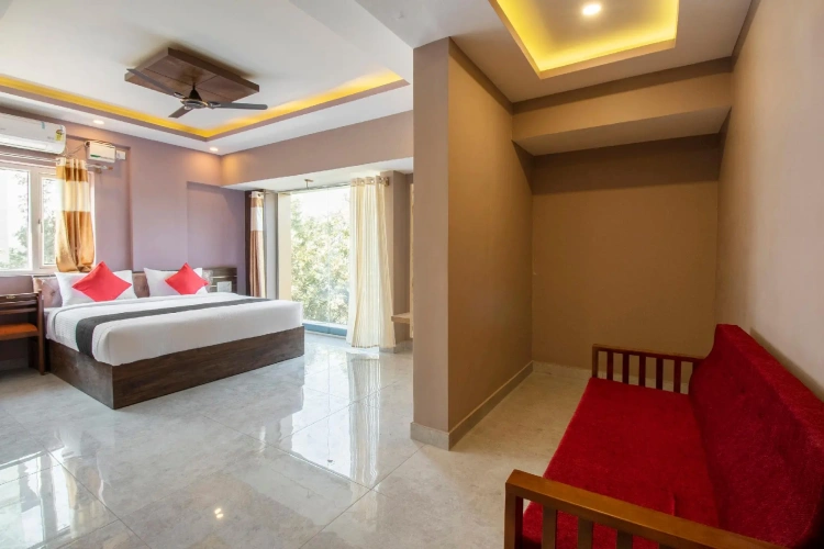 Classic Double room
