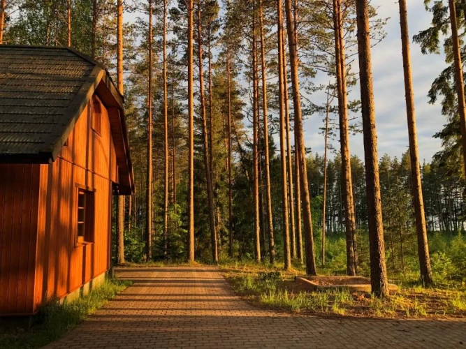 3 Bedrooms Cottage