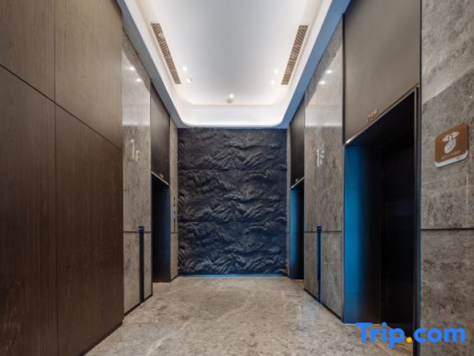Tunan Duo Boutique Stay