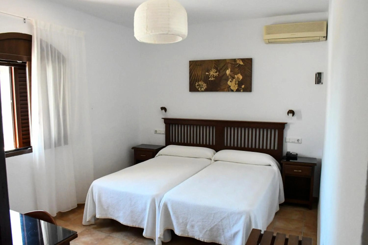 Hotel La Codorniz