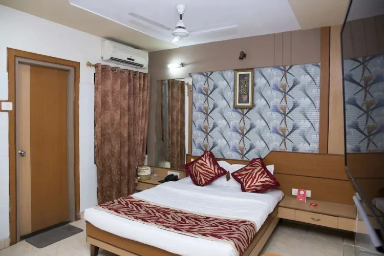 Hotel Mahabir Galaxy