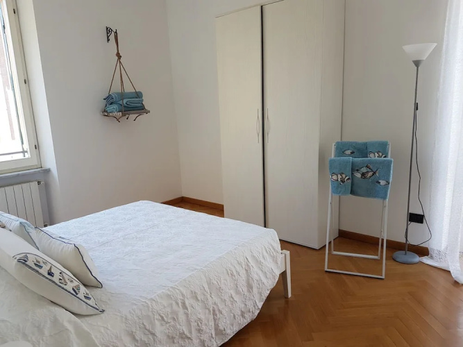 Casa Genova Rooms