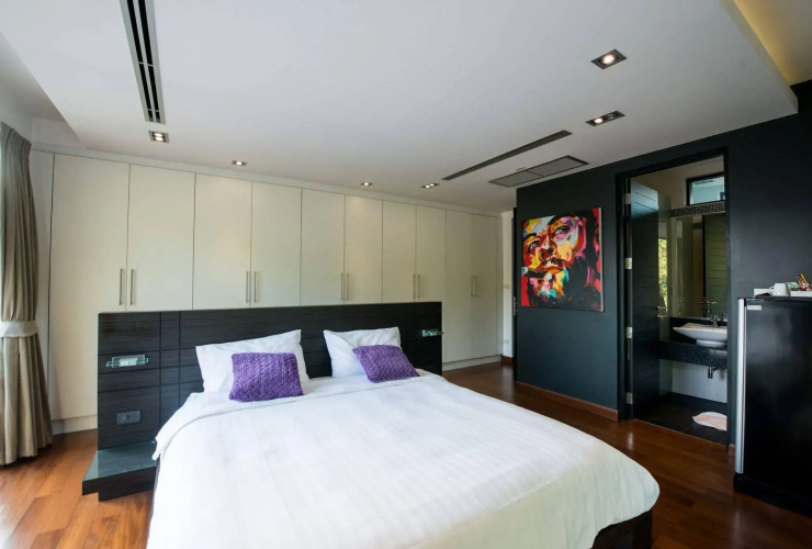 Eden Villa phuket