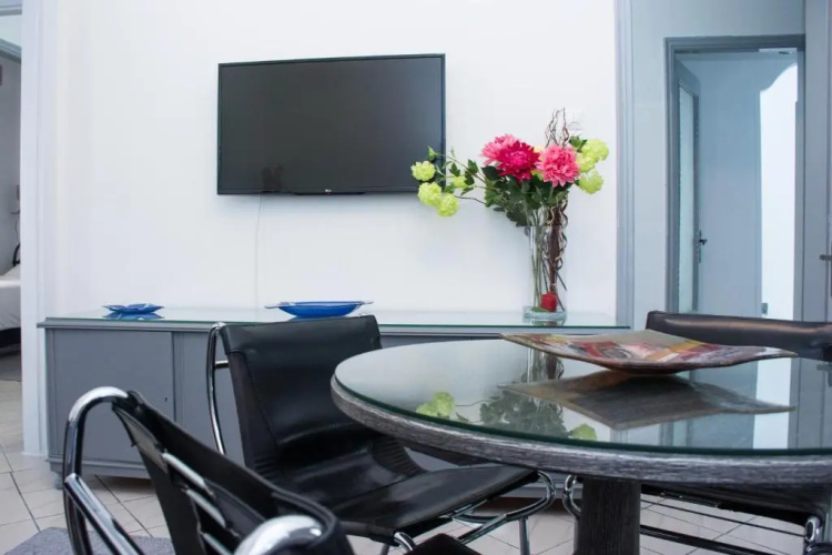 Pearl place,120m² private house (3-bedrooms)