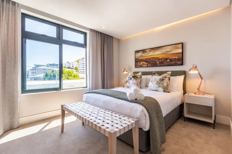 Strand Beach by Totalstay