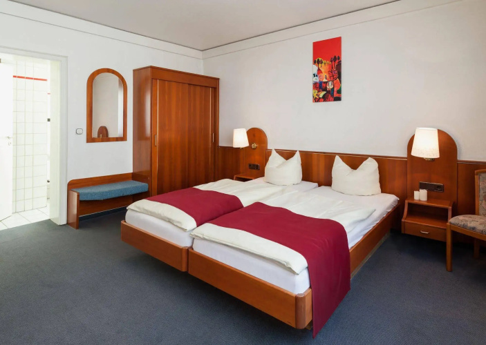 Hotel Gute Hoffnung
