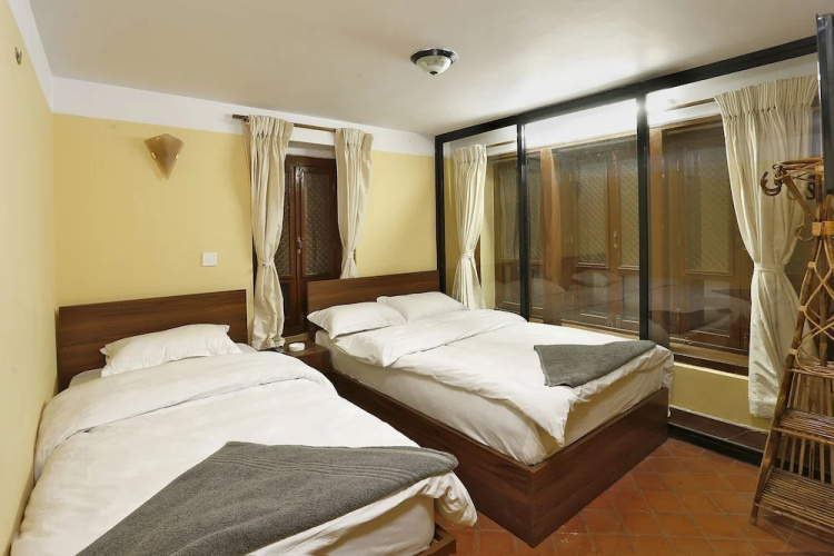 Laxmi Guest House