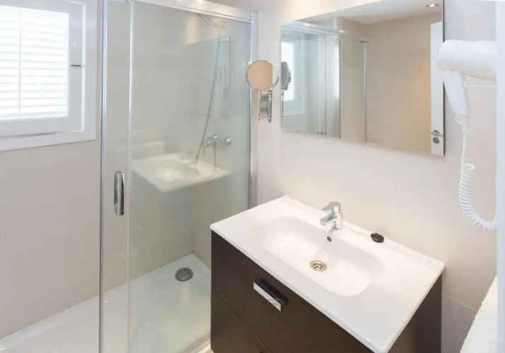 2 Bedrooms Superior Apartment