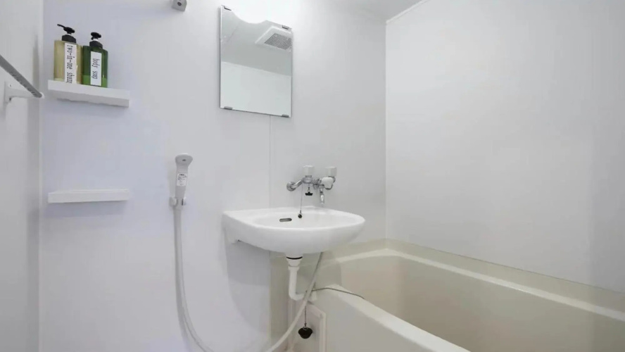 Marvelous Kinshicho - Vacation STAY 12770v