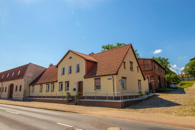 Otel görseli