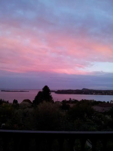 Appartamento Lago Blu