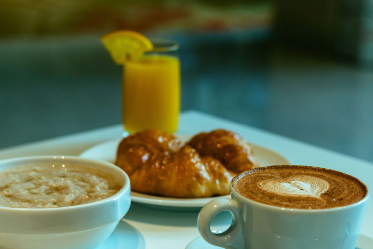 Courtyard by Marriott World Trade Center Abu Dhabi photo 15