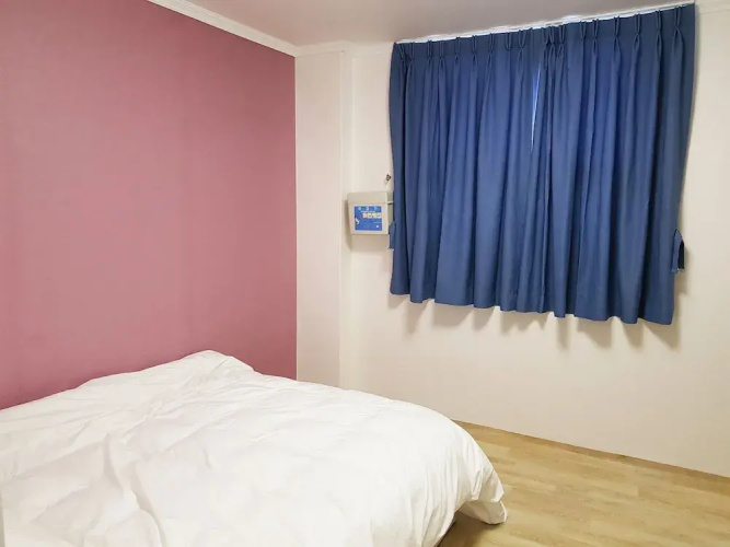 Guest House Bluemoon