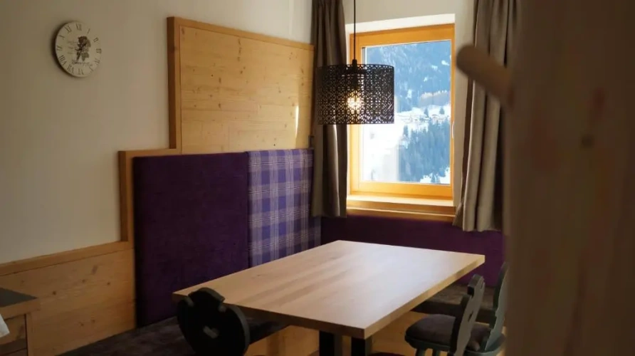 Superior Double Apartment
