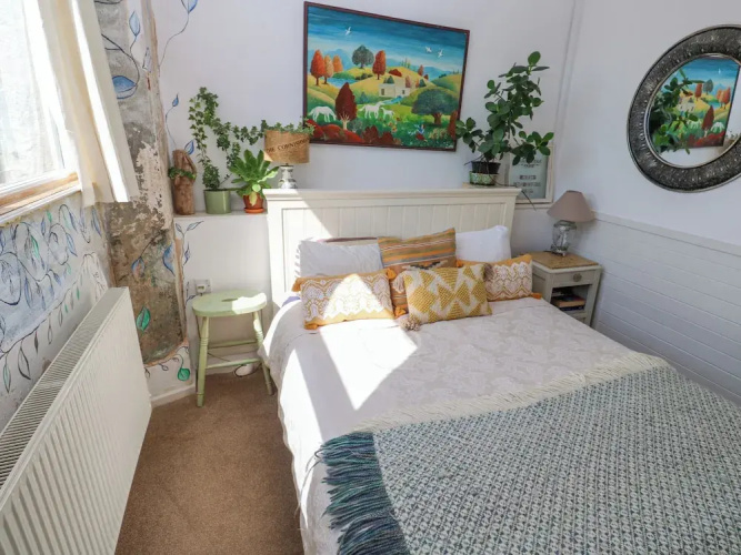 The Cottage