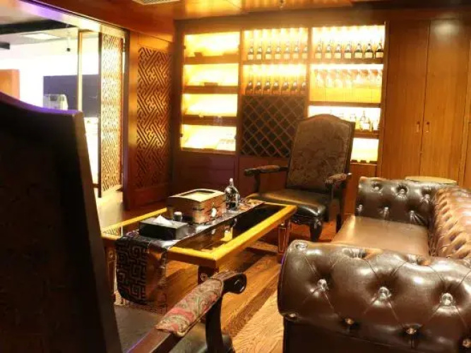 Yi Jin Hotel