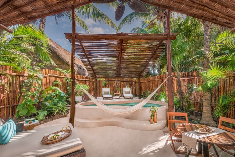 Viceroy Riviera Maya, a Luxury Villa Resort - Adults Only photo 20