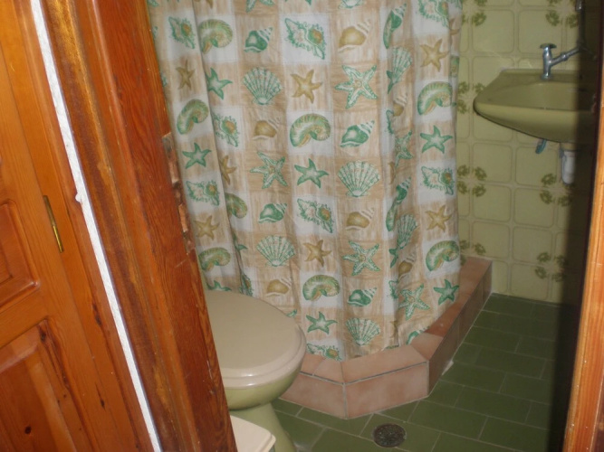 Millos Apartment