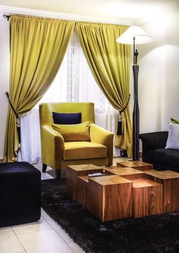 1 Bedroom Standard Suite