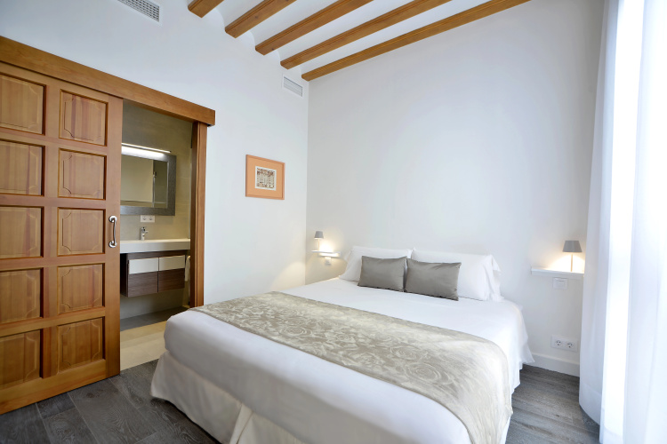 Hotel El Armador Casa Palacio