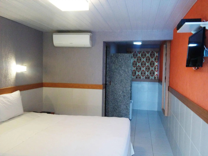 Inter Hotel